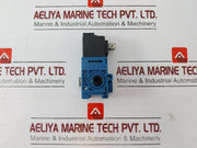 Rexroth Pneumatic Solenoid Valve 24V 86Ma