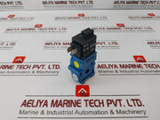Rexroth Pneumatic Solenoid Valve 24V 86Ma
