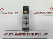 Rexroth Pneumatics 577 208...0 Solenoid Valve