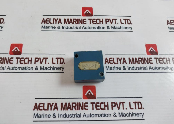 Rexroth Pneumatik 3340181000 Pneumatic Modular Shuttl Valve