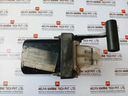 Rexroth Pneumatik 3622065000 Control Head Valve