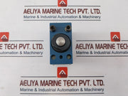 Rexroth Pneumatik 3630030000 3/2 Way Valve