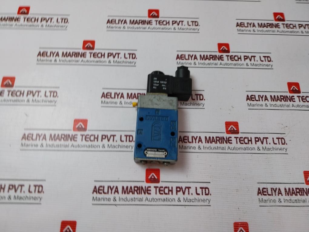 Rexroth Pneumatik 3723522220 Directional Valve