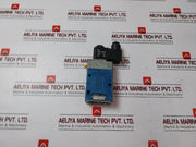 Rexroth Pneumatik 3723522220 Directional Valve