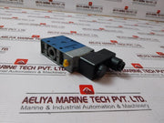 Rexroth Pneumatik 3723522220 Directional Valve