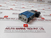 Rexroth Pneumatik 3723522220 Directional Valve