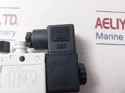 Rexroth Pneumatik 522 740 528 0 Solenoid Valve