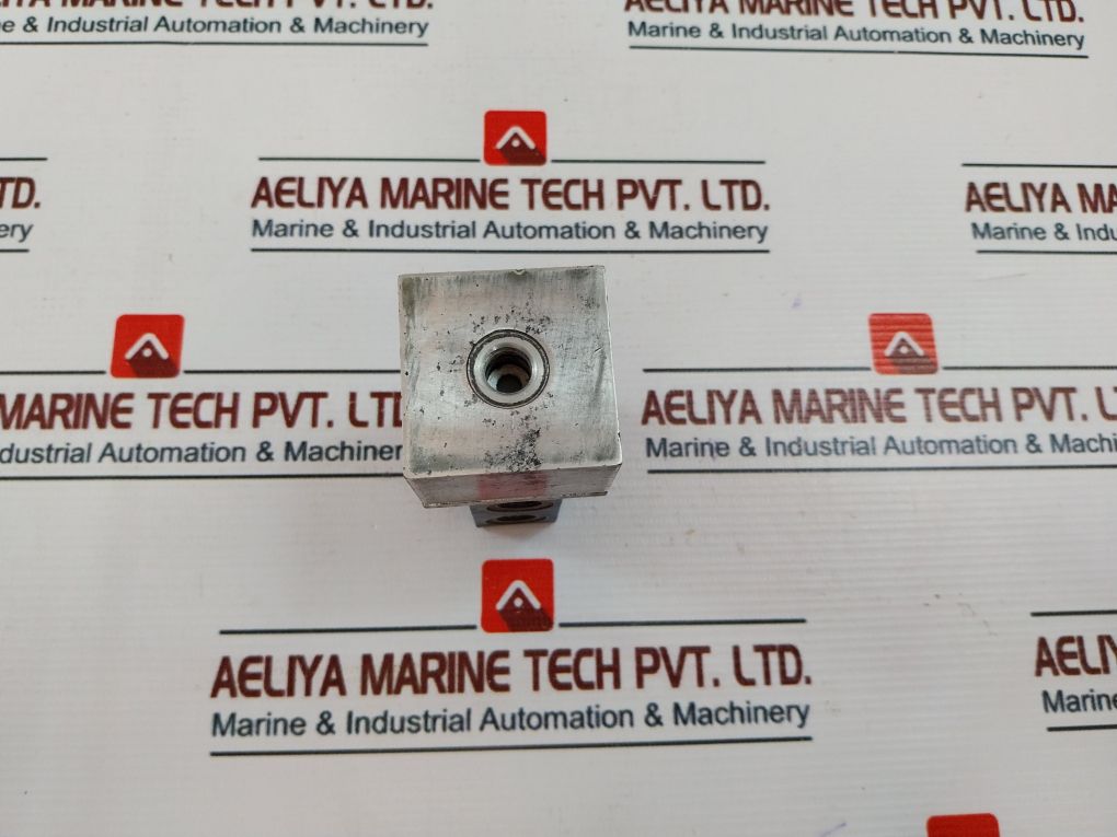 Rexroth Pneumatik 5630200100 Control Valve