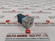 Rexroth Pneumatik 5630200100 Control Valve