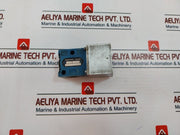 Rexroth Pneumatik 5630200100 Control Valve