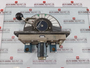 Rexroth Pneumatik Wabco 3630030100 Pneumatic Control Head