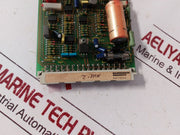 Rexroth Prop. Amplifier Mhc-2