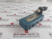 Rexroth Pt44106-8500 Pneumatic Directional Control Valve 24V