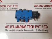 Rexroth Pw 67697-1 Solenoid Valve