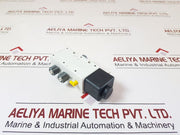 Rexroth Pw 67697-5 Pneumatic Valve