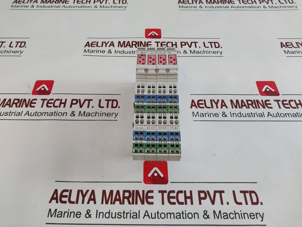 Rexroth R-ib Il 24 Do 16 Terminal Module