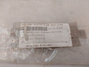 Rexroth R08 11 B93 Flexible Hose For Pneumaflex Clutch Coupling
