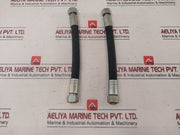 Rexroth R08 11 B93 Flexible Hose For Pneumaflex Clutch Coupling