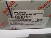 Rexroth R165131420 Runner Block
