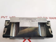 Rexroth R165139420 112 Ball Carriage 5060500056