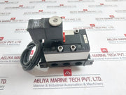 Rexroth R401001276 Control Hydraulic Valve 5812010000