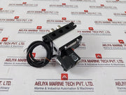Rexroth R401001276 Pneumatic Directional Valve 24V Dc 5812010000