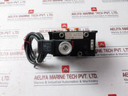 Rexroth R401001276 Pneumatic Directional Valve 5802720000
