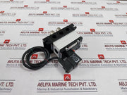 Rexroth R401001276 Pneumatic Directional Valve 5802720000 Used