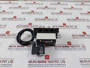 Rexroth R401001276 Pneumatic Directional Valve 5812010000