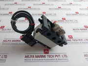 Rexroth R401001276 Pneumatic Directional Valve 5812110100