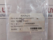 Rexroth R404058166 Air Cylinder