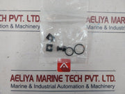 Rexroth R414002403 Pneumatic Valve With Connecting Plug Cable