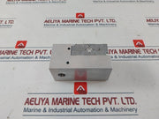 Rexroth R414002403 Pneumatic Valve With Connecting Plug Cable