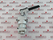 Rexroth R417000184 Pneumatic Actuator 323 020 011 6, 08W26