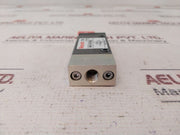 Rexroth R417000268 5/2 Way Valve