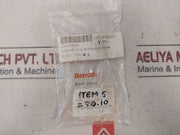 Rexroth R417000268 5/2 Way Valve