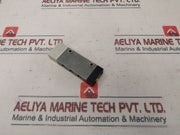Rexroth R417000268 5/2 Way Valve