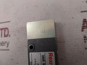 Rexroth R417000268 5/2 Way Valve