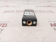 Rexroth R417000268 5/2 Way Valve