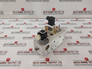 Rexroth R417000844 Valve