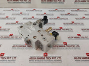 Rexroth R417000844 Valve