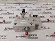 Rexroth R417000844 Valve