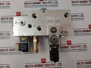 Rexroth R417000844 Valve