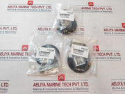 Rexroth R431001581 Pneumatic Valve Spool Repair Kit