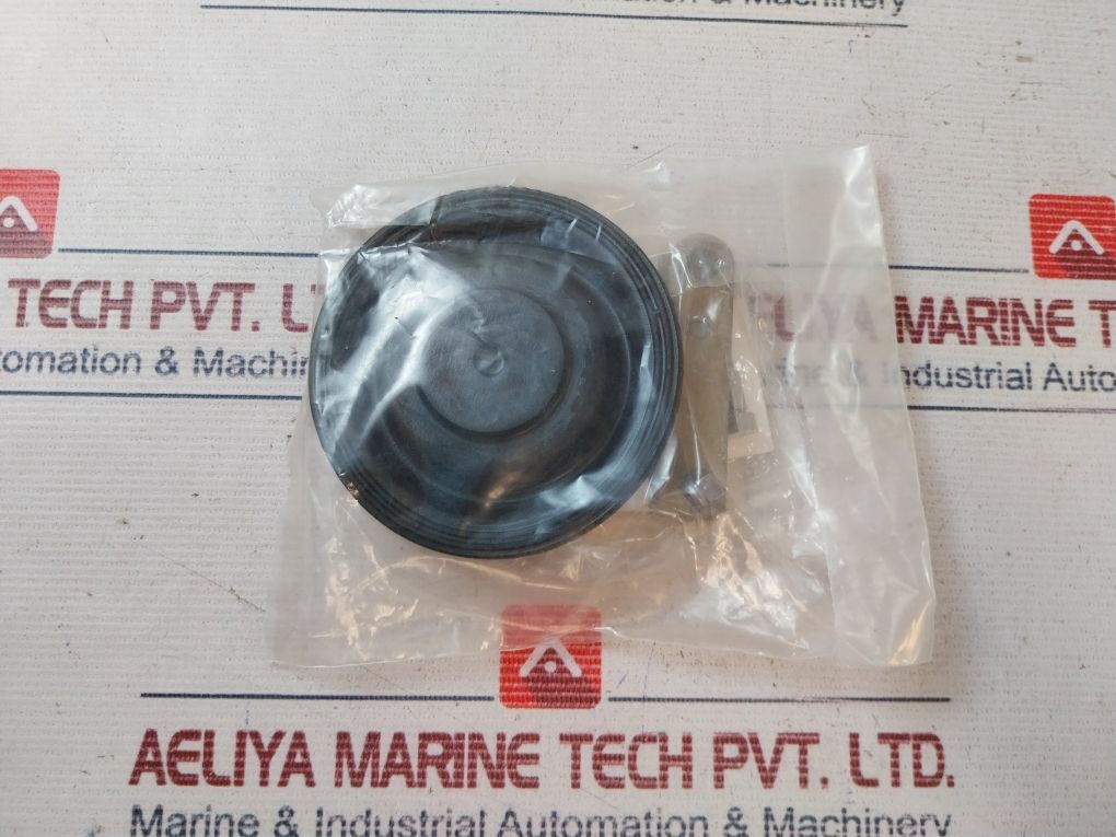 Rexroth R431001581 Pneumatic Valve Spool Repair Kit