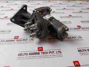 Rexroth R431004917 H-5 Relayair Valve