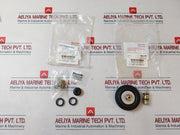 Rexroth R431007013 Valve Portion Seal/Lap Kit 067143-00000