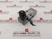 Rexroth R431008520 Pneumatic Directional Valve P50861-3 150 Psi