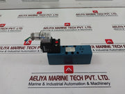 Rexroth R432006441 Aventics Pneumatic Valve