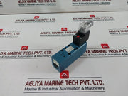 Rexroth R432006441 Aventics Pneumatic Valve